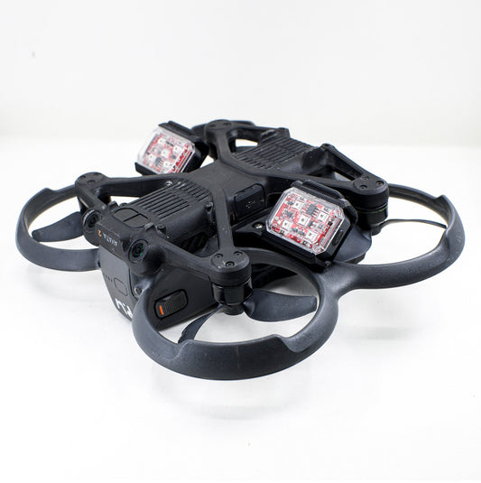 DJI AVATA-2 IR LIGHT KIT V1 + Thermal Adapter