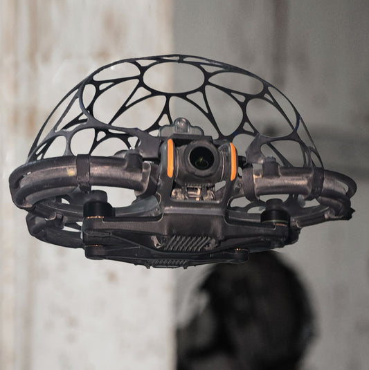 DJI AVATA 2 SAR Dome