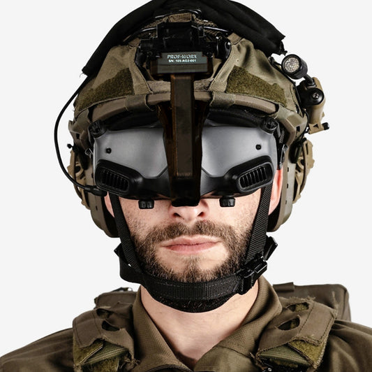 DJI Goggles 2 Head Mount (D-GHMT 2)