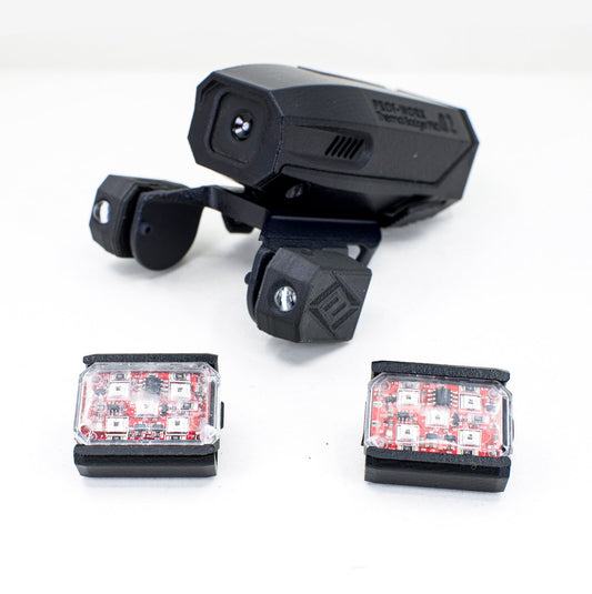 DJI AVATA-1 IR LIGHT KIT + Thermal Adapter