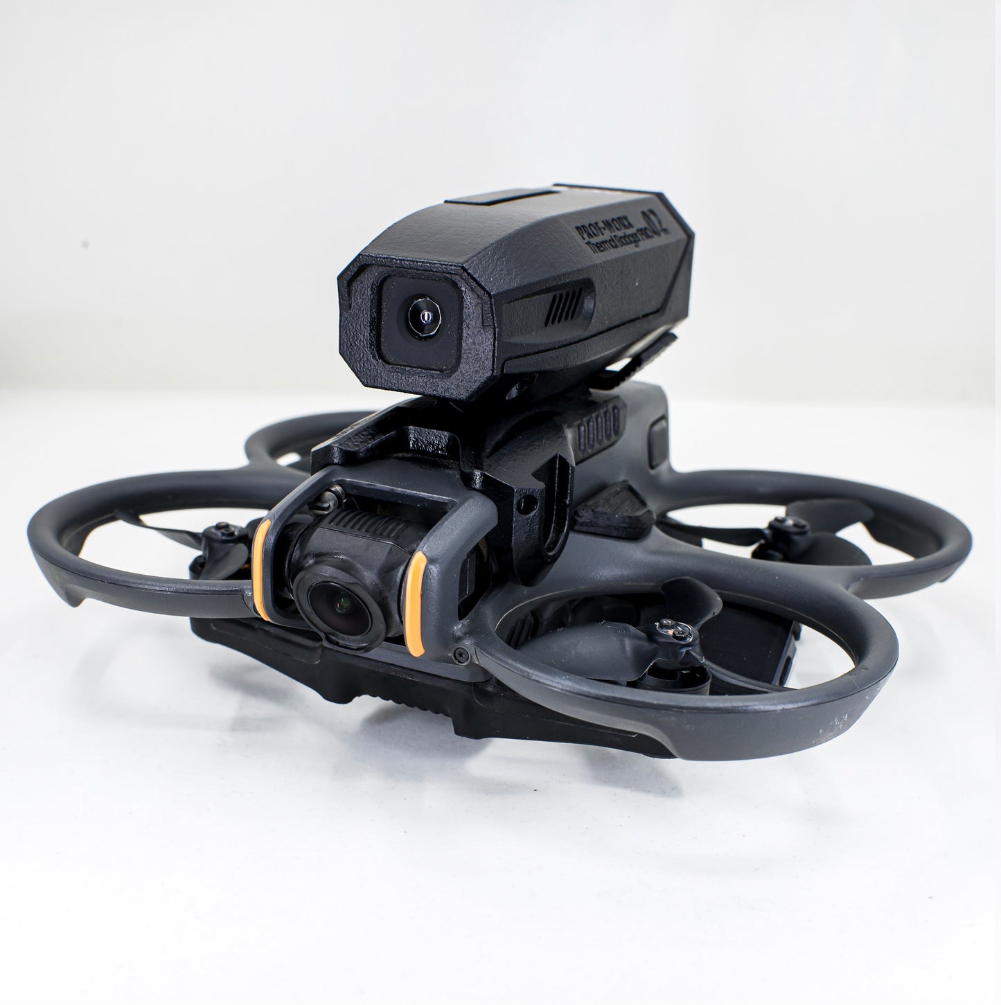 DJI AVATA-2 IR LIGHT KIT V1 + Thermal Adapter