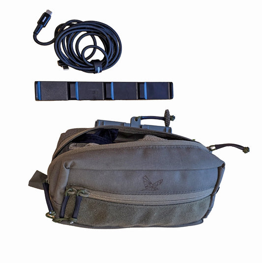 Dangler Pouch