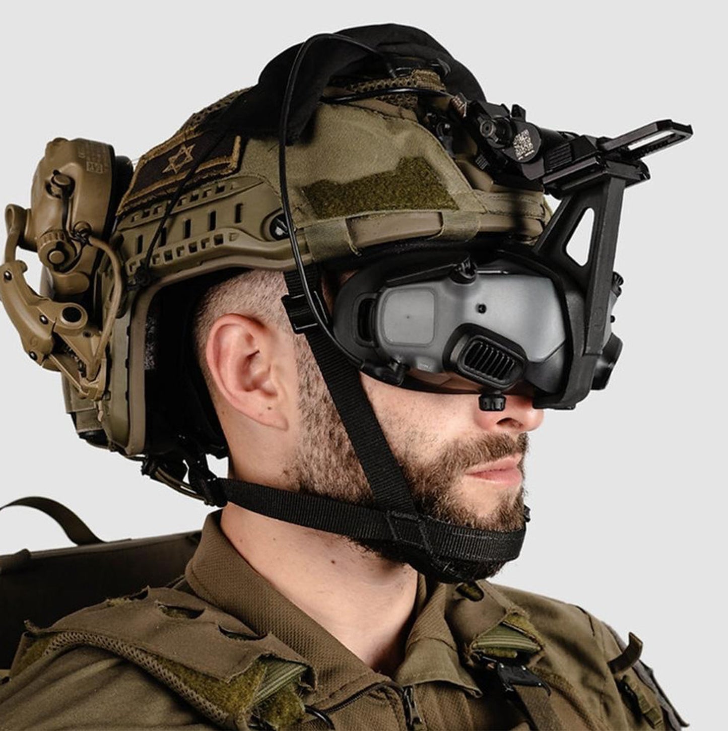 DJI Goggles 2 Head Mount (D-GHMT 2)