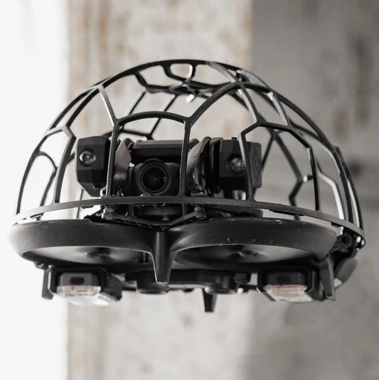 DJI AVATA 1 SAR Dome – PREORDER Item. Estimated Shipping Date: Nov. 01, 2025.