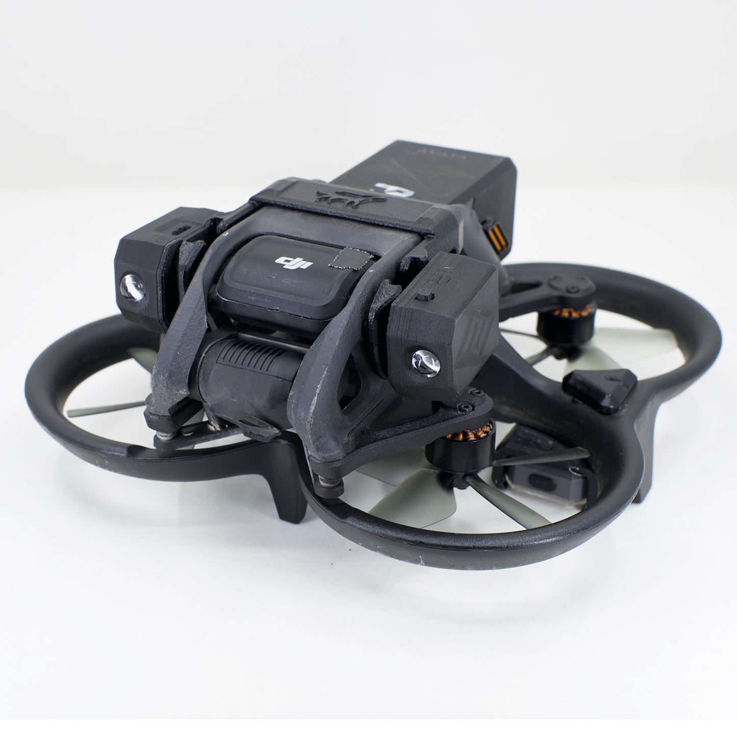 DJI AVATA-1 IR LIGHT KIT + Thermal Adapter