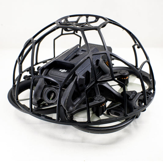 DJI AVATA 1 SAR Dome – PREORDER Item. Estimated Shipping Date: Nov. 01, 2025.