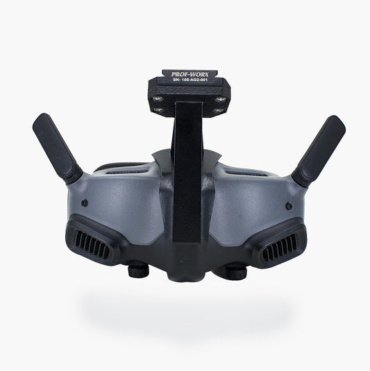 DJI Goggles 2 Head Mount (D-GHMT 2)