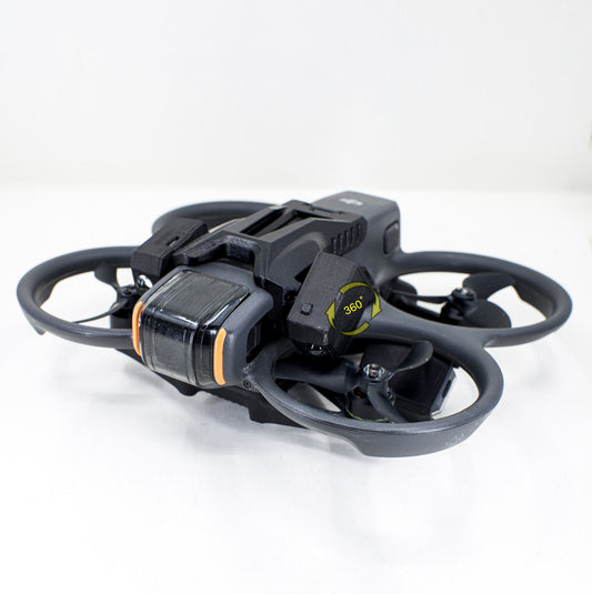 DJI AVATA-2 IR LIGHT KIT V1 + Thermal Adapter