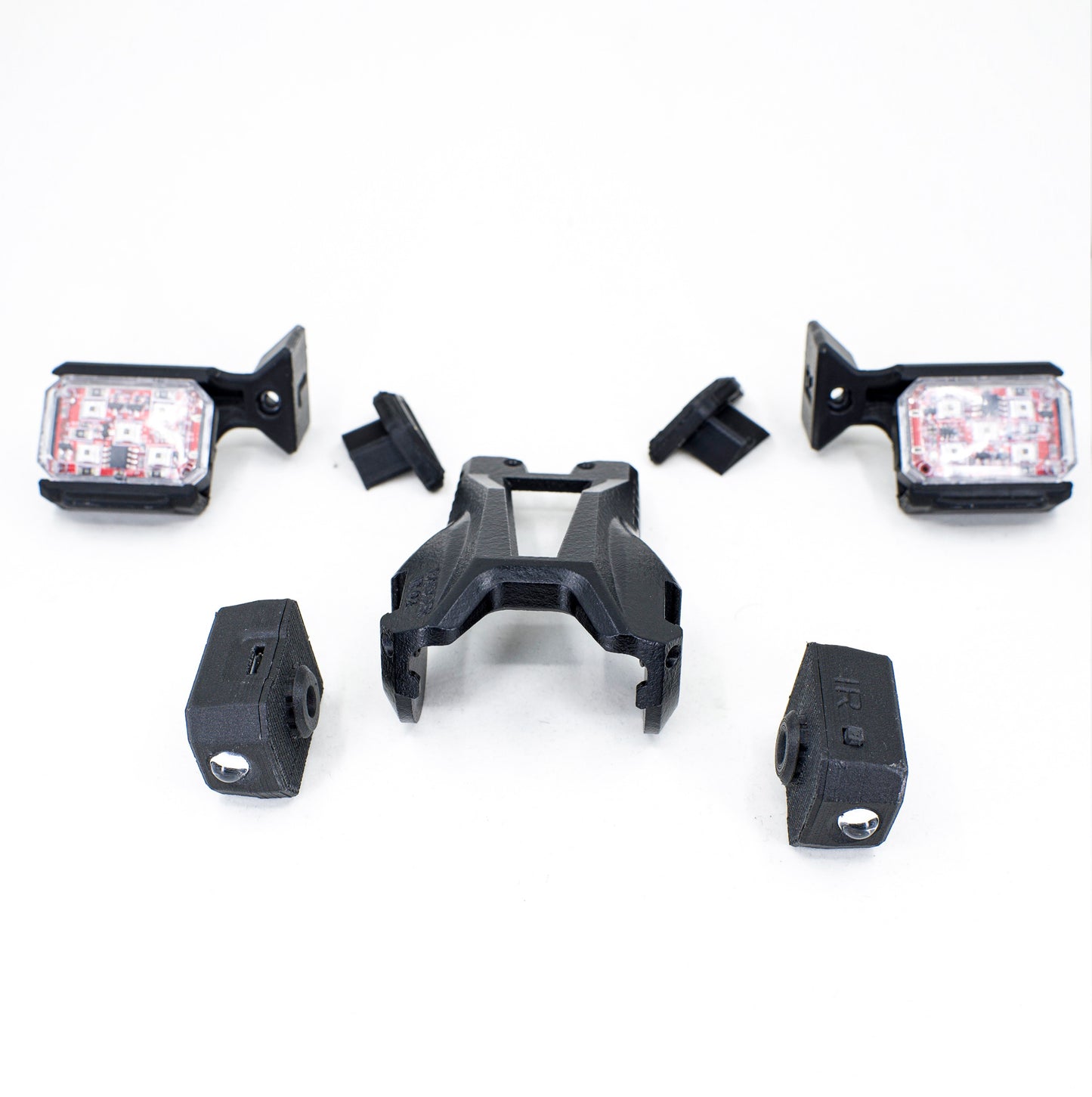 DJI AVATA-2 IR LIGHT KIT V1 + Thermal Adapter