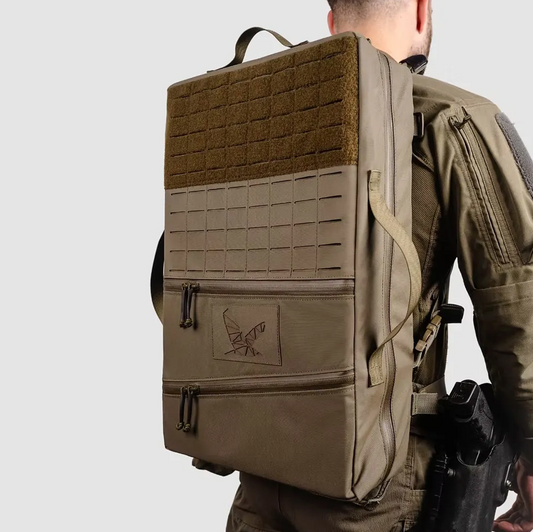 DJI Avata 1/2 Drone Deployment Backpack