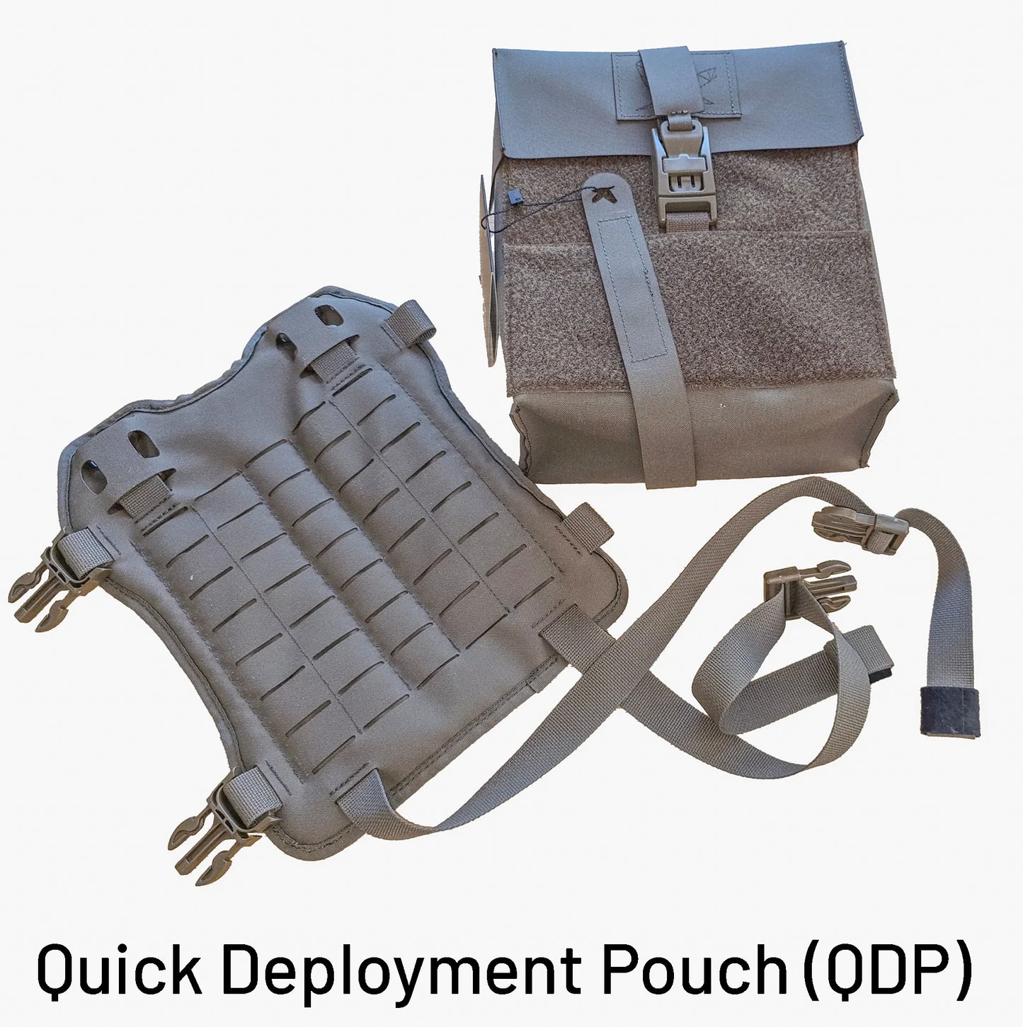 Tactical Indoor Drone Operator (TIDO) Bundle