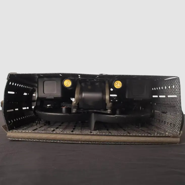 Quick Deployment Pouch