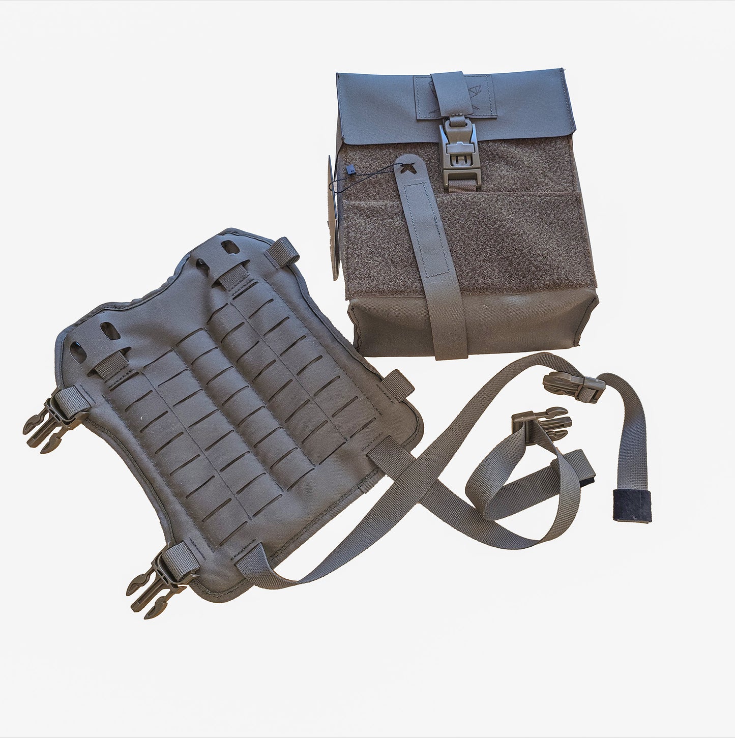 Quick Deployment Pouch