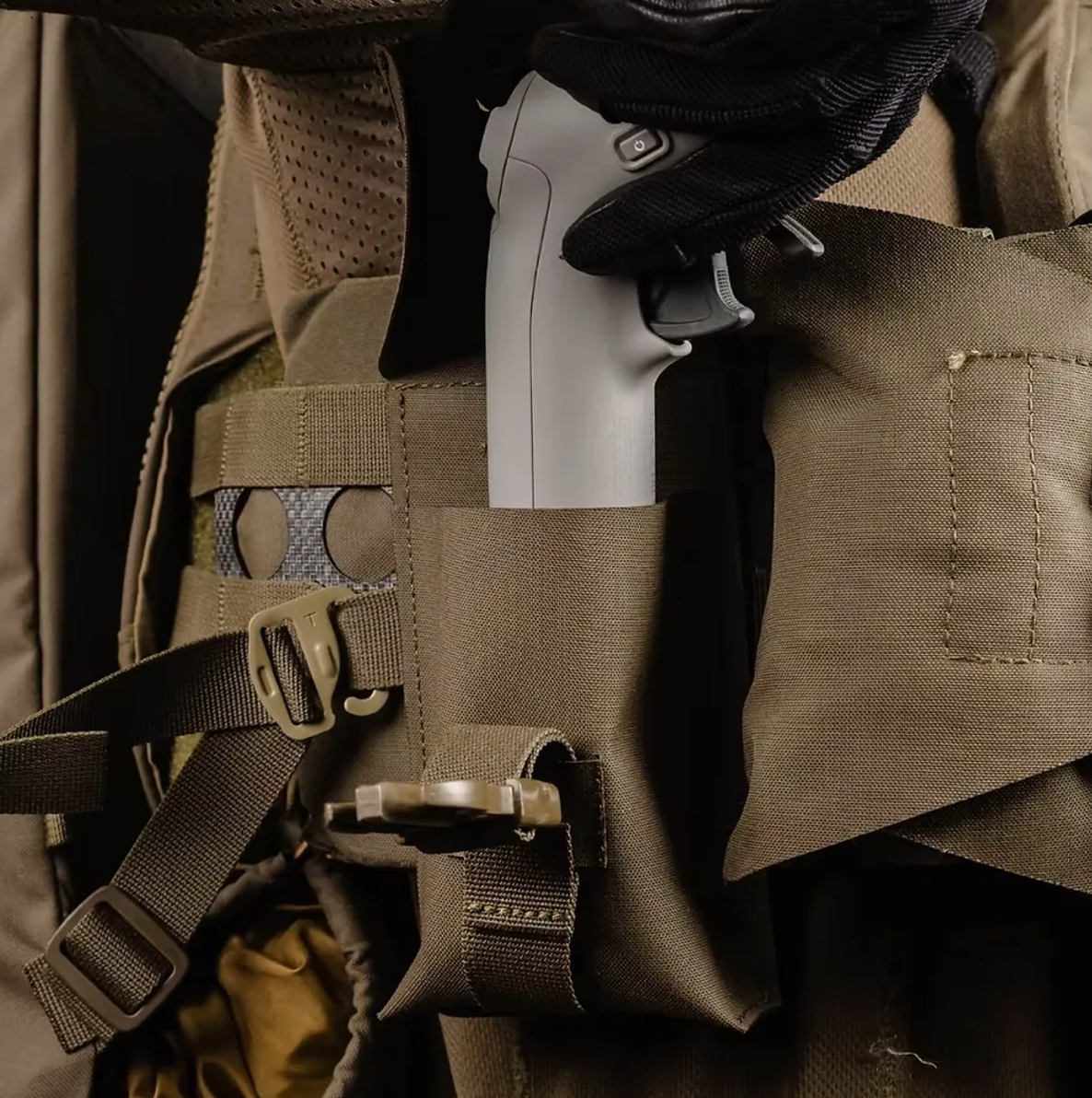 Motion Controller Pouch (Avata 1 & 2)