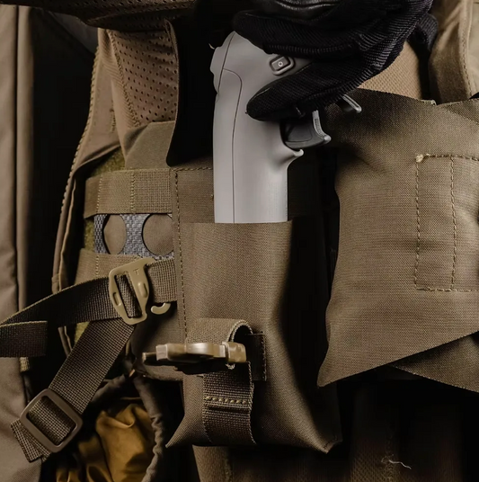 Motion Controller Pouch (Avata 1 & 2)