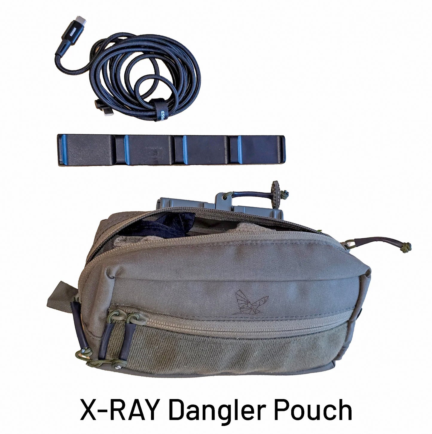 Tactical Indoor Drone Operator (TIDO) Bundle