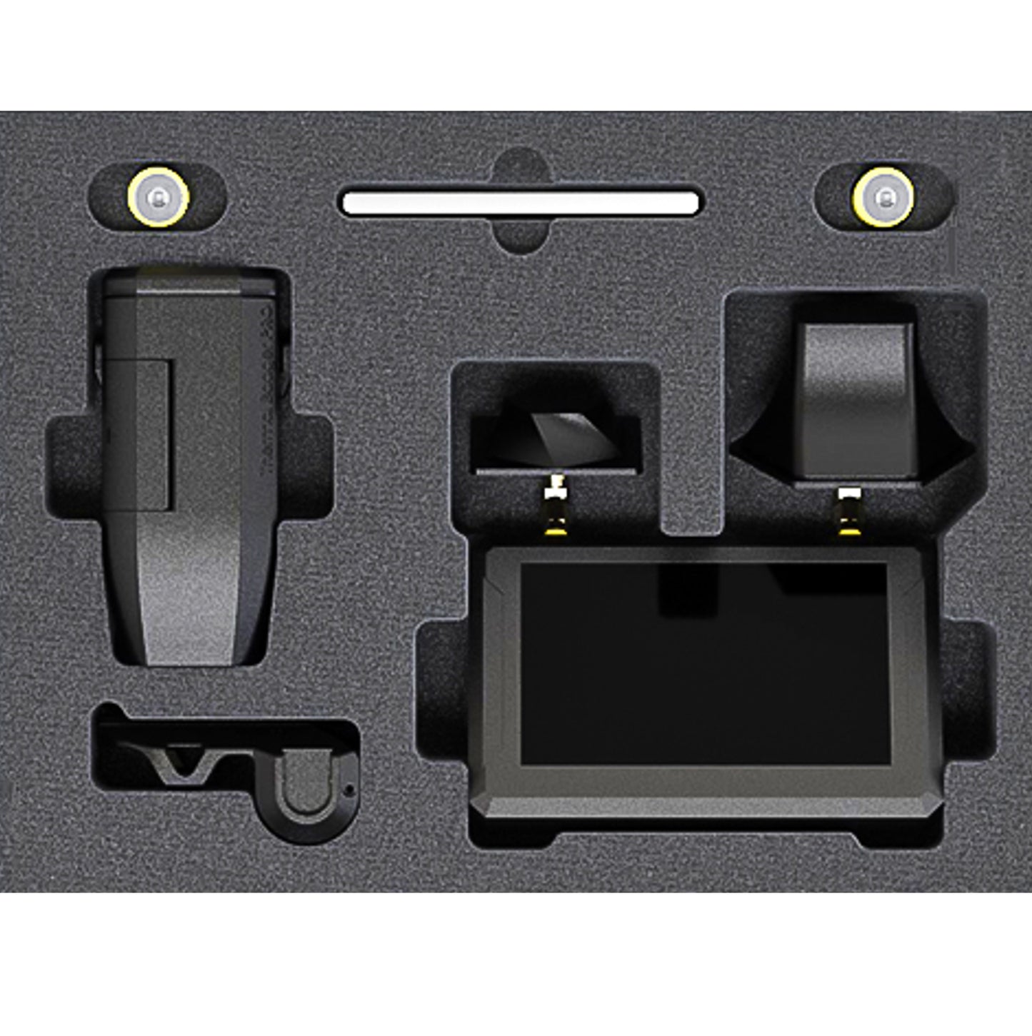 Thermal Badger PRO™ – PREORDER Item. Estimated Shipping Date: Nov. 01, 2025.