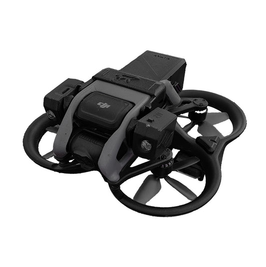 IR Badger Conversion Kit – PREORDER Item. Estimated Shipping Date: Nov. 01, 2025.