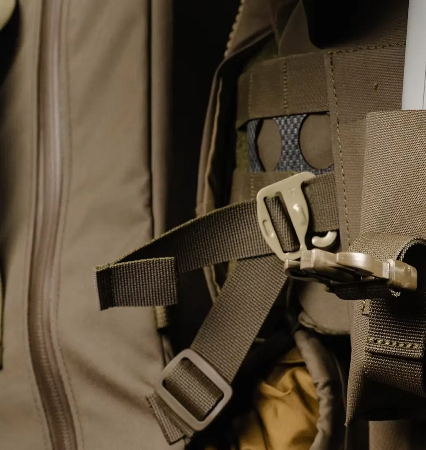DJI Avata 1/2 Drone Deployment Backpack