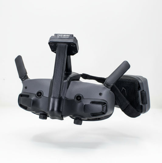 DJI Goggles 3 Head Mount (D-GHMT 3)