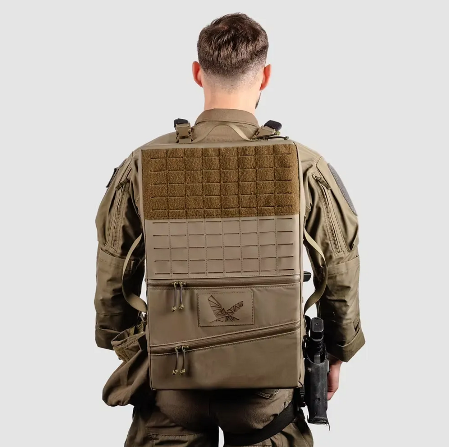 DJI Avata 1/2 Drone Deployment Backpack