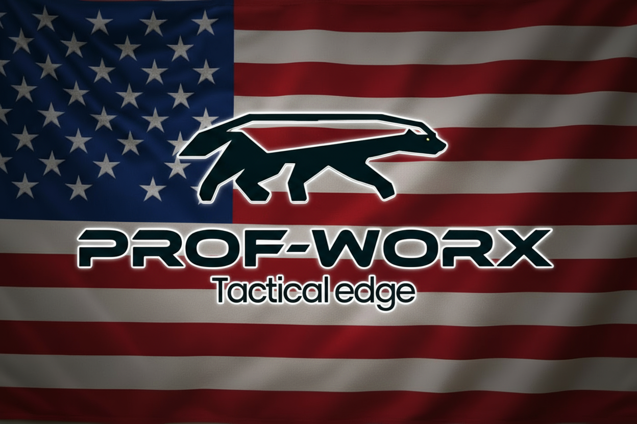 DCQB Intro - USA 🇺🇲