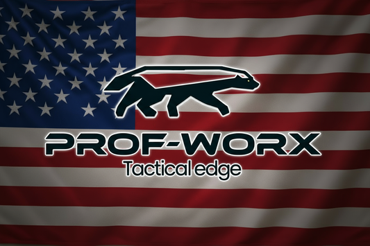 DCQB Intro - USA 🇺🇲