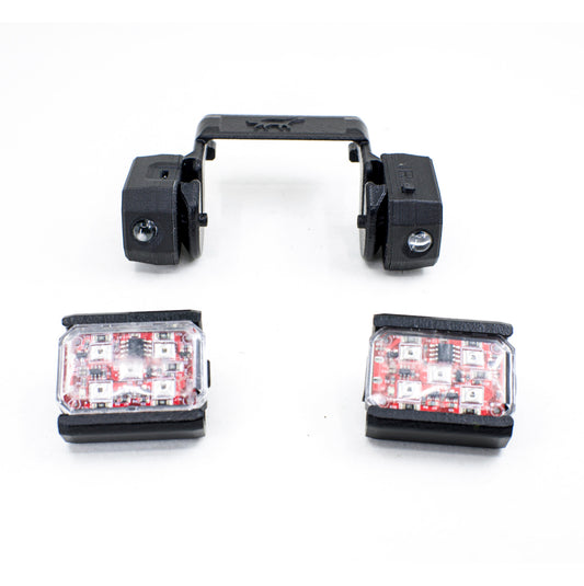 DJI AVATA-1 IR LIGHT KIT + Thermal Adapter