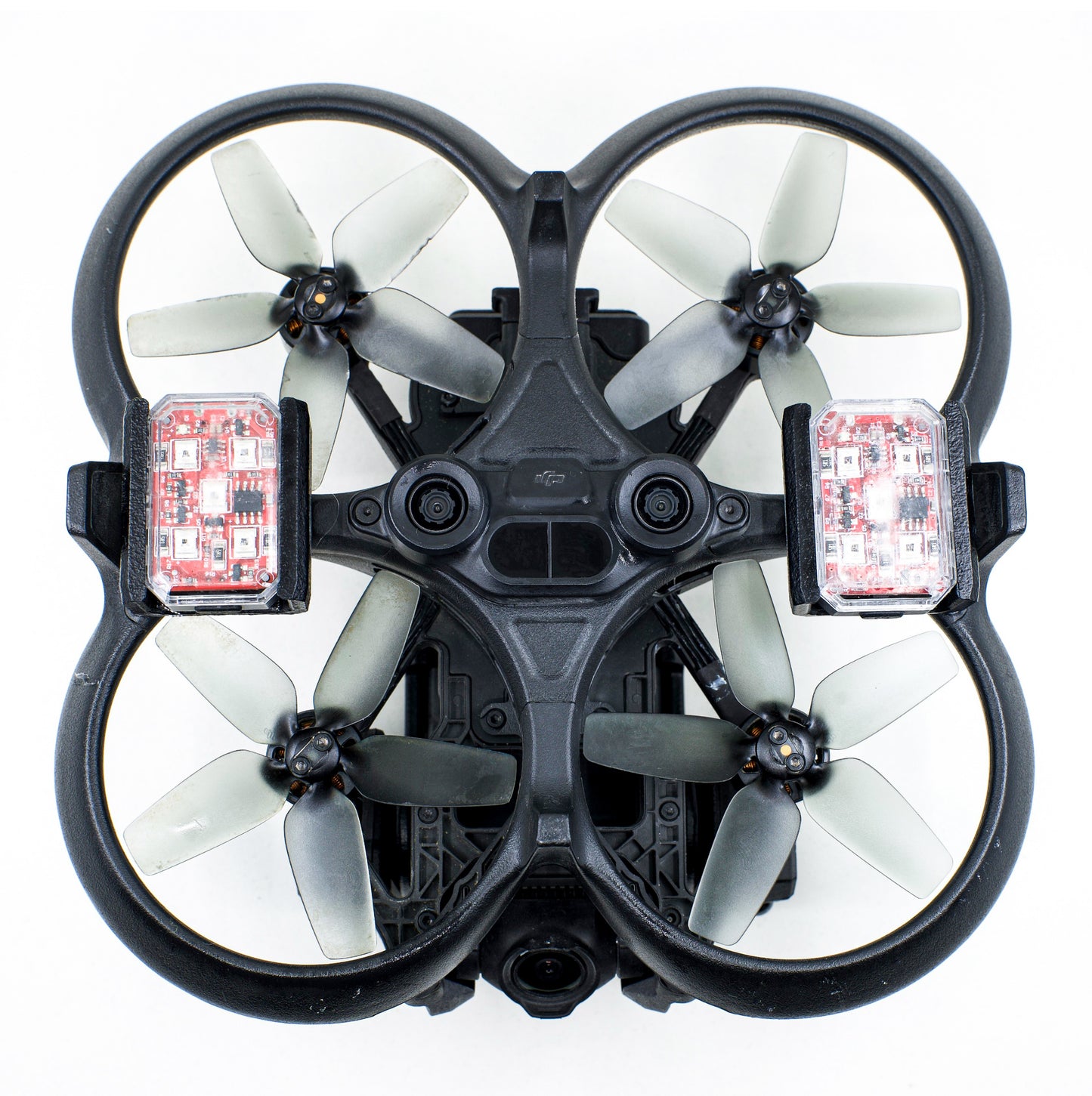 IR Badger Conversion Kit – PREORDER Item. Estimated Shipping Date: Nov. 01, 2025.
