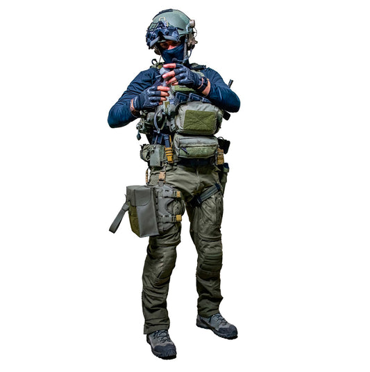 Tactical Indoor Drone Operator (TIDO) Bundle