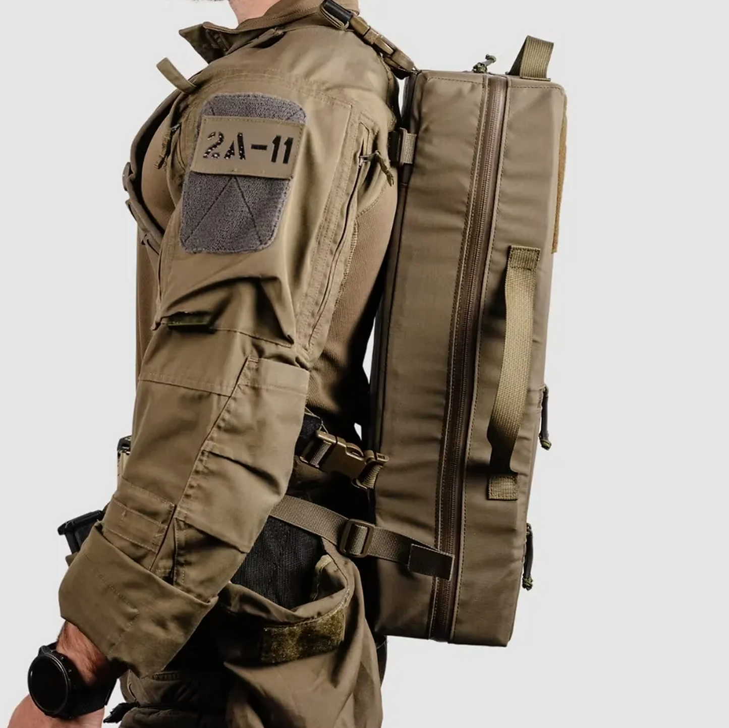 DJI Avata 1/2 Drone Deployment Backpack